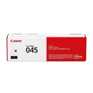 Canon Cartridge 045 Magenta Toner