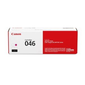 Canon Cartridge 046 Magenta Toner