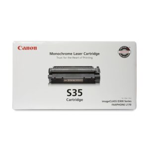 Canon Cartridge S35