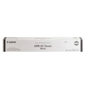 Canon GPR-53 Black Toner