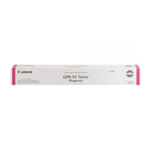Canon GPR-53 Magenta Toner