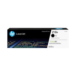 HP LaserJet 218A Black Toner