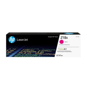 HP LaserJet 218A Magenta Toner