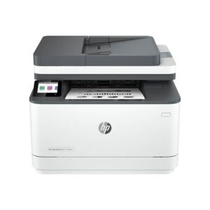 HP LaserJet Pro MFP 3103fdw Printer