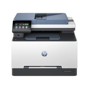 HP Color LaserJet Pro MFP 3303fdw Printer
