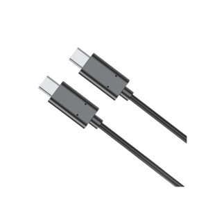 USB-C charger cables