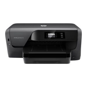 HP OfficeJet Pro 8210 Inkjet Printer