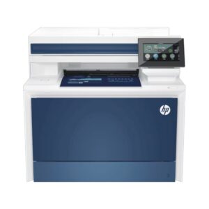 HP Color LaserJet Pro MFP 4303fdw Printer
