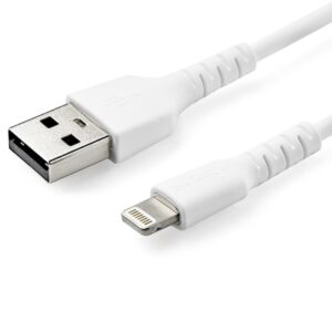 Lightning to USB-A cables