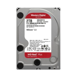 RED HDDS