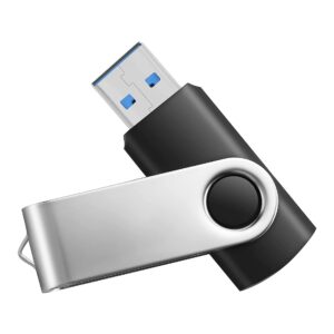 USB sticks