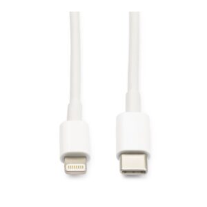 Lightning to usb-c cables