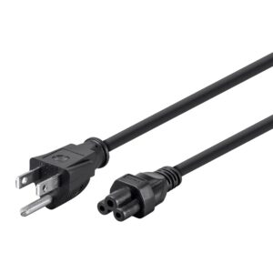 3-prong AC power cord