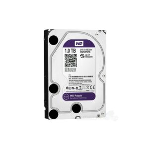 Purple HDDS