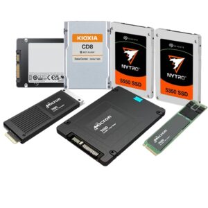 SSDS