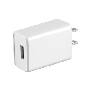 USB-A charging brick