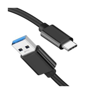 USB-A To USB-C cables